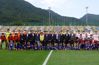 2019 KEB 하나은행 FA CUP 홈경기 8강전